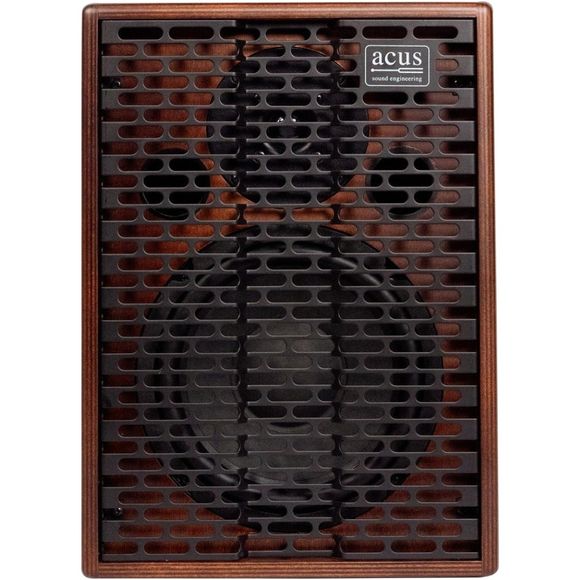 Acus Simon 8 Wood akustisk gitarforsterker