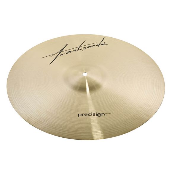 Avantgarde Precision 17  Crash cymbal