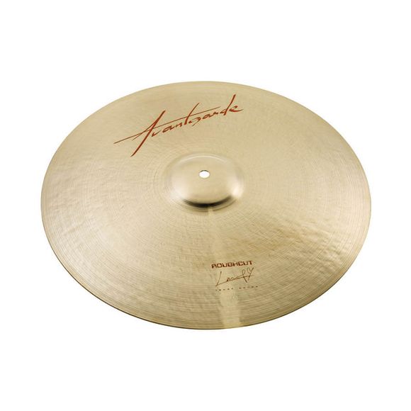 Avantgarde Roughcut 22  Crash cymbal