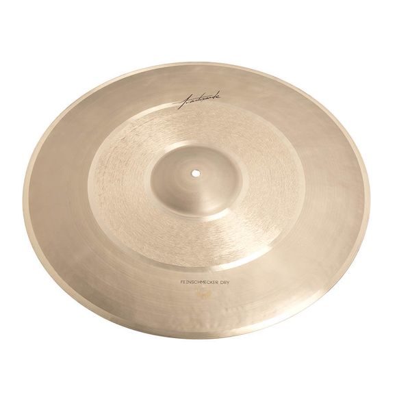 Avantgarde Feinschmecker Dry 19  Crash cymbal