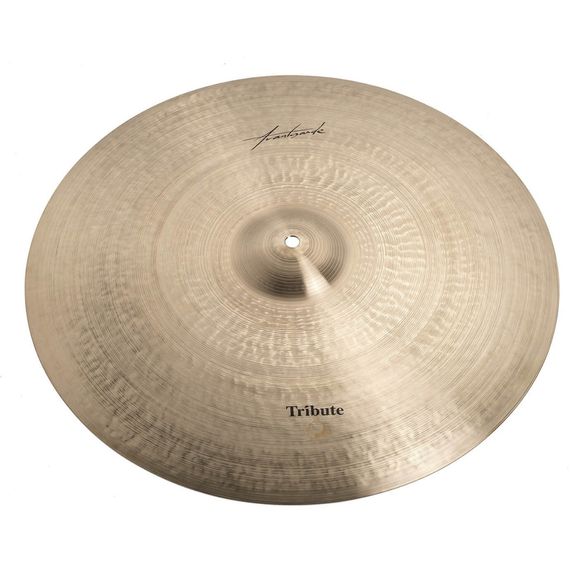 Avantgarde Tribute 24 Ride cymbal