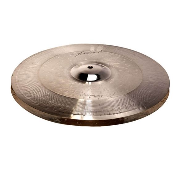 Avantgarde Feinschmecker 14 hi-hat-cymbaler