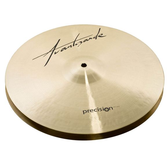 Avantgarde Precision 13 hi-hat-cymbaler
