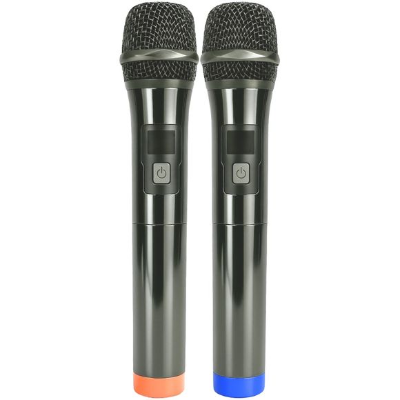 Binko MICQ66 trådløse mikrofoner til Q66