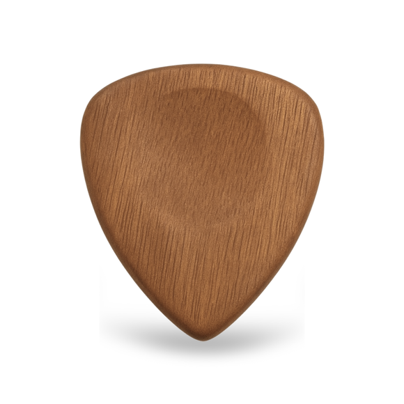 Beaton Woodnote Sapele plekter