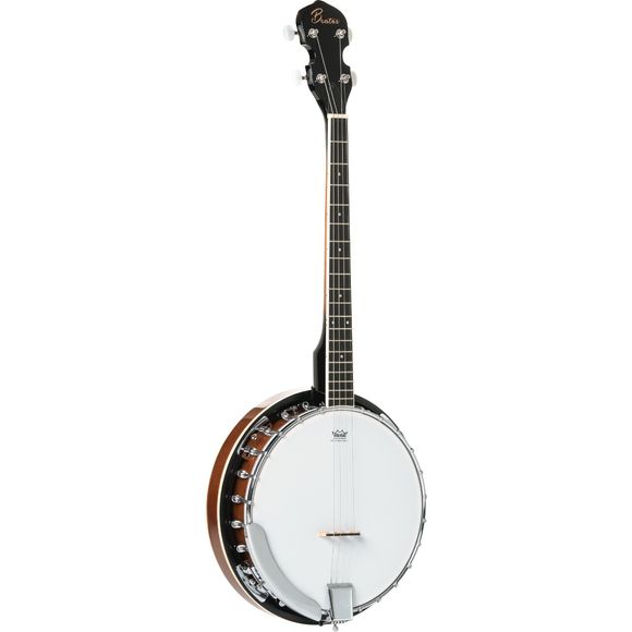 Beaton Saga 14 banjo, 4-strängad