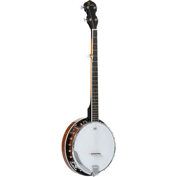 Beaton Saga 15 banjo, 5-strengs