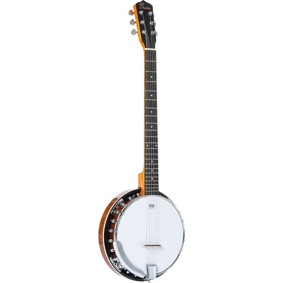 Beaton Saga 16 banjo, 6-strängad