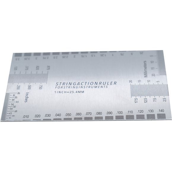 Beaton T-AR07 strengeaksjonsmåler