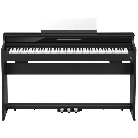 Casio AP-S450 elektrisk piano sort