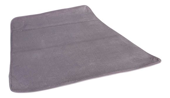 Hitman Carpet trommeteppe