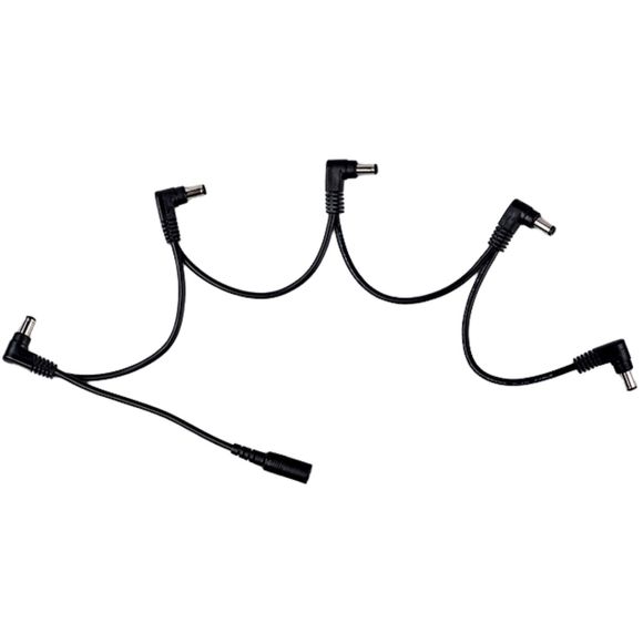 Joyo CM-24 daisy chain