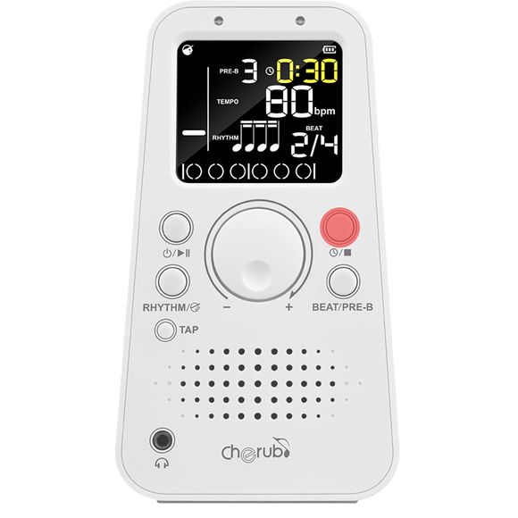 Cherub WSM-289 metronome