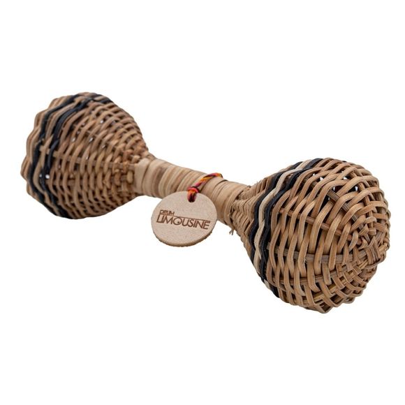 Drum Limousine Africa Percussion pakke