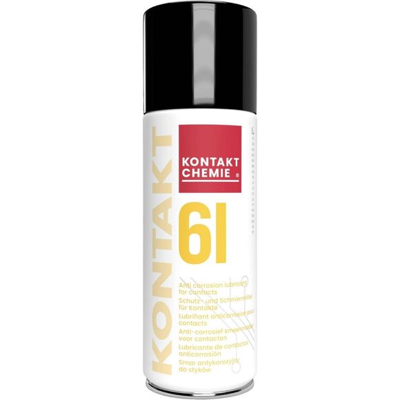 Kontakt KK61-200 kontaktrens, 200 ml