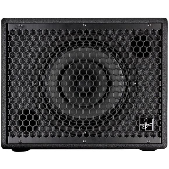 Udo Roesner Amps Da Capo 75 akustisk gitar-forsterker