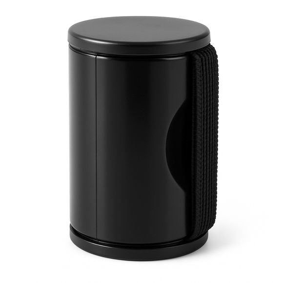 Drum Limousine ABS FS finger shaker