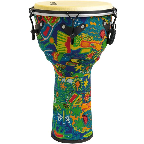 Drum Limousine AFDJ12-1 djembe, 12"