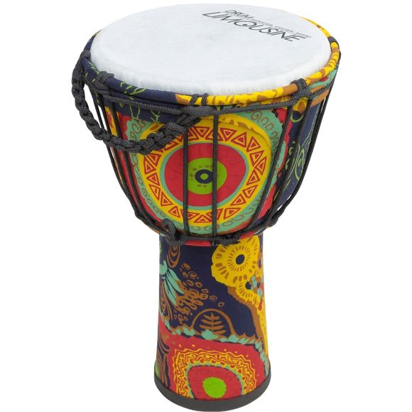 Drum Limousine AFDJ8-1 djembe, 8"