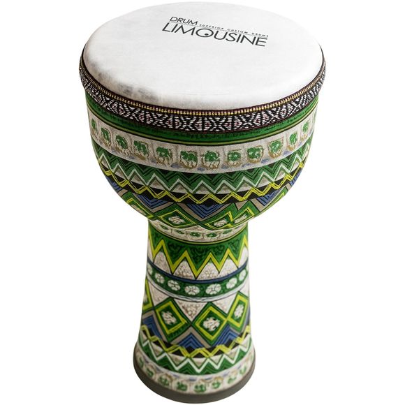 Drum Limousine AFDJ8 djembe, 8"