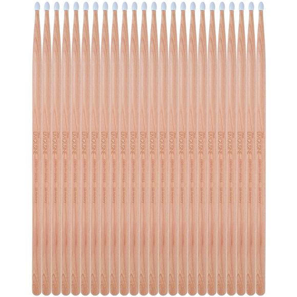 Drum Limousine Fidelity 5B Nylon trommestikker 12-pack