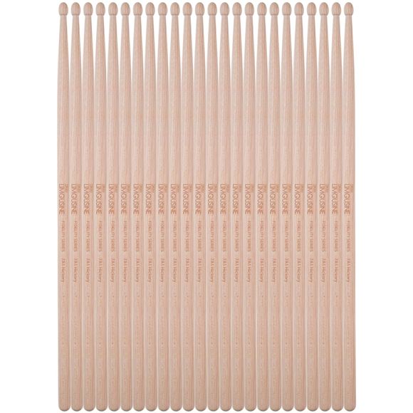 Drum Limousine Fidelity 7A1 trommestikker 12-pack