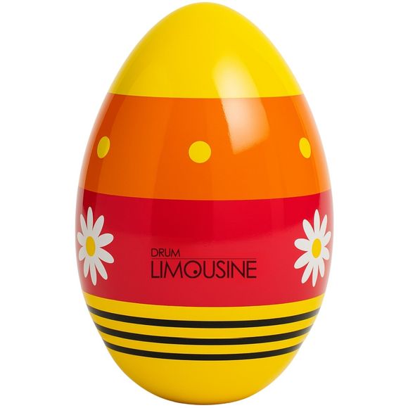 Drum Limousine Egg-01 rangleegg