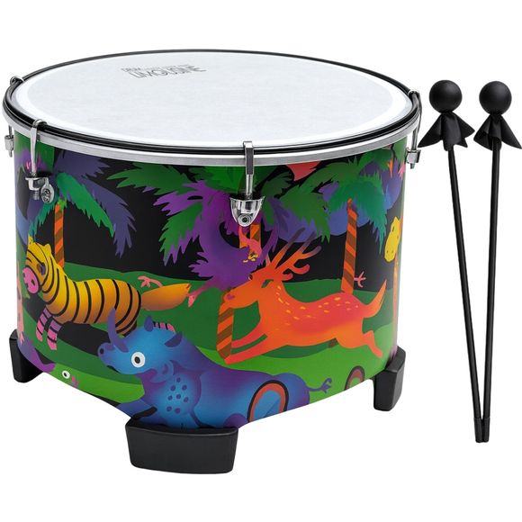 Drum Limousine FD-Tune tromme