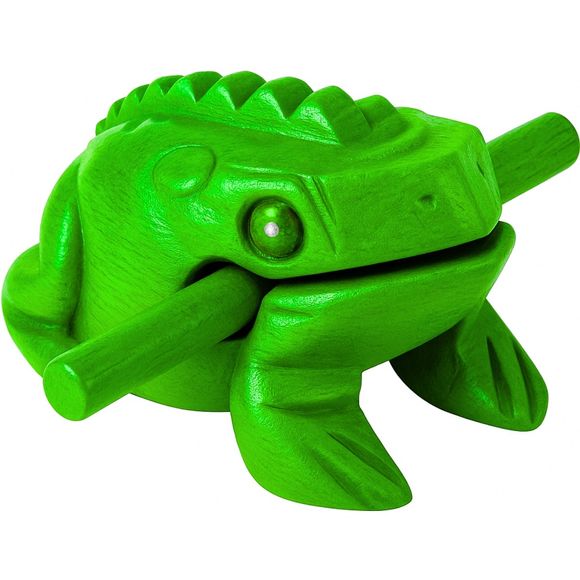 Drum Limousine G-Frog12 guiro