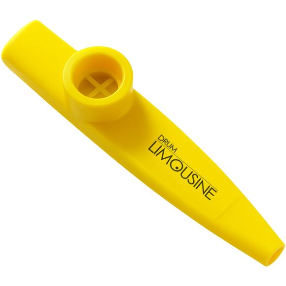 Drum Limousine KZ-YL kazoo gul