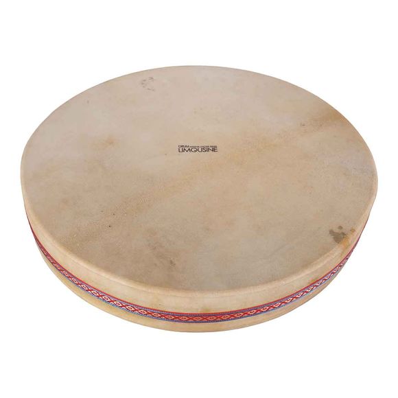 Drum Limousine OD183 ocean drum, 18