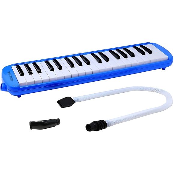 Drum Limousine Pro-37 melodica mørk blå