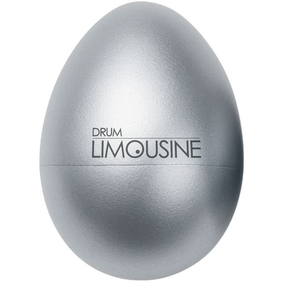 Drum Limousine SHSL rangleegg sølv