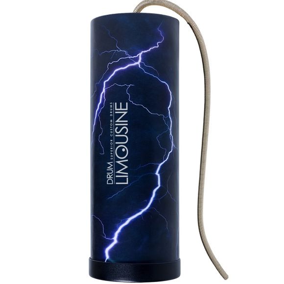 Drum Limousine Thd tordentromme