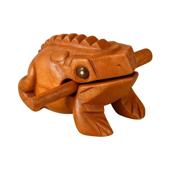 Drum Limousine Frog06 guiro