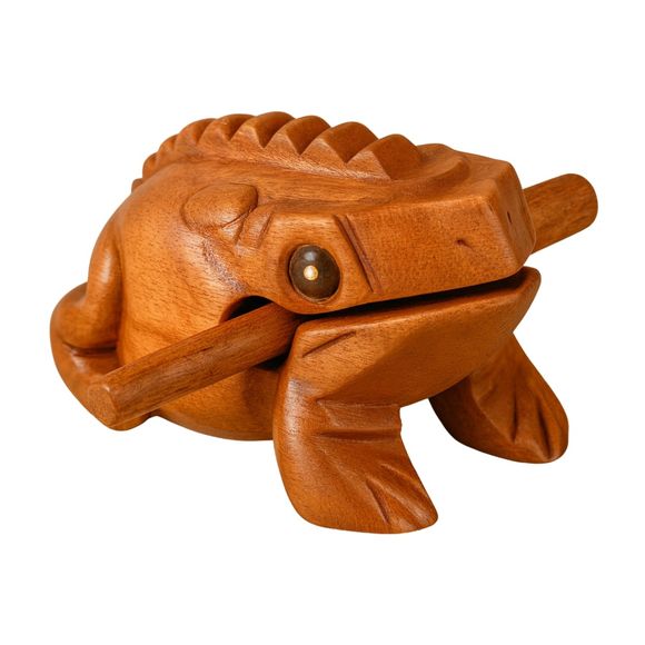 Drum Limousine Frog08 guiro