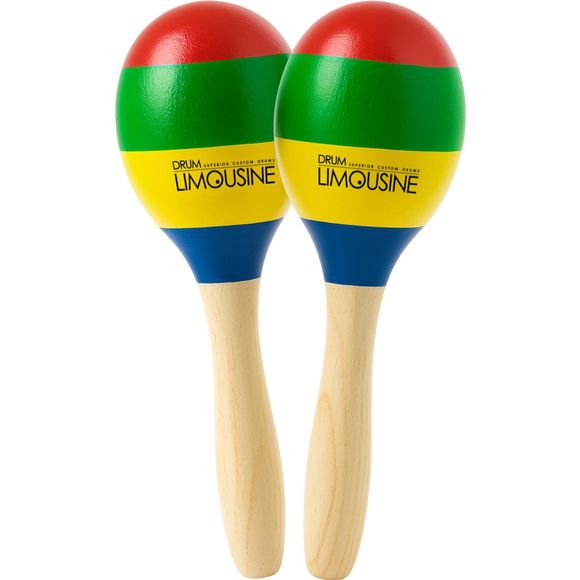 Drum Limousine WMar-01 maracas