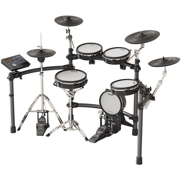 Nux DM-8 el-trommesett