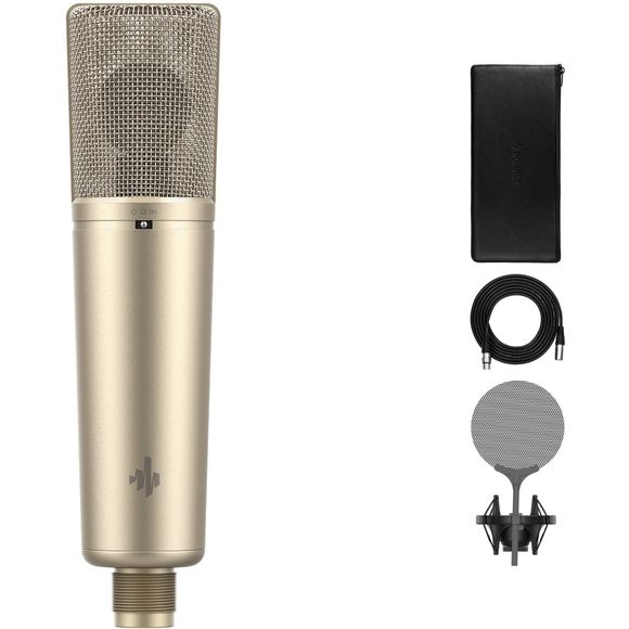 Donner DC-87 studio­mikrofon