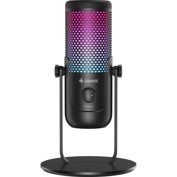 Donner NeoTrack-LX USB-mikrofon B-STOCK