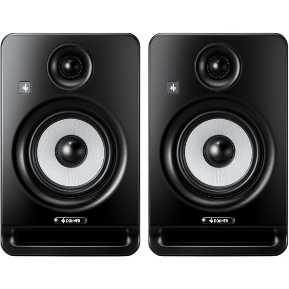 Donner DMS-5 aktive studie-monitors (par) B-STOCK
