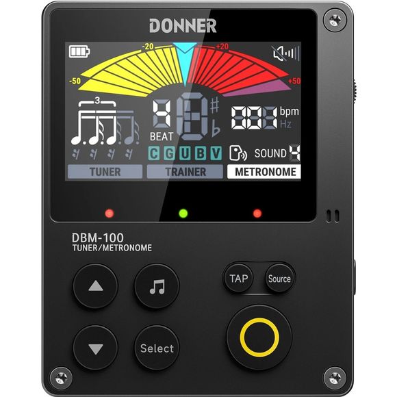 Donner DBM-100 metronom