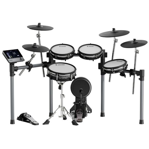 Donner Beat Max el-trommesett