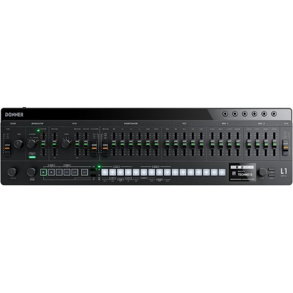 Donner Essential L1 synthesizer