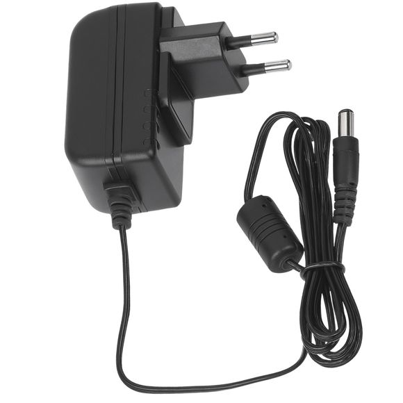 Donner PS-12V-1A strømforsyning, 12V 1A