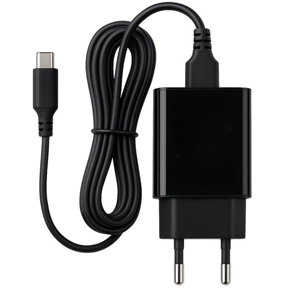Donner USB-C strömförsörjning, 5V 1000mA