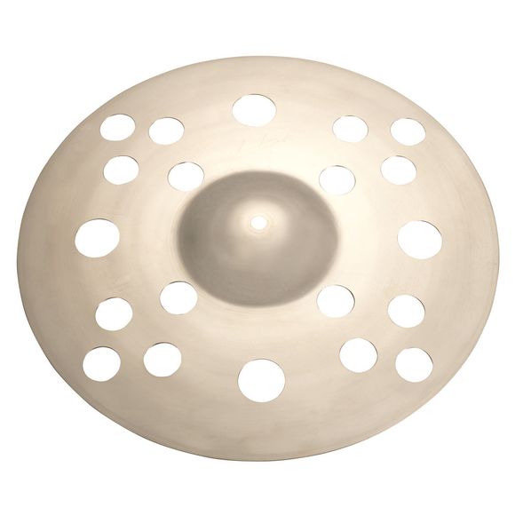 Avantgarde Precision EFX 20  crash cymbal