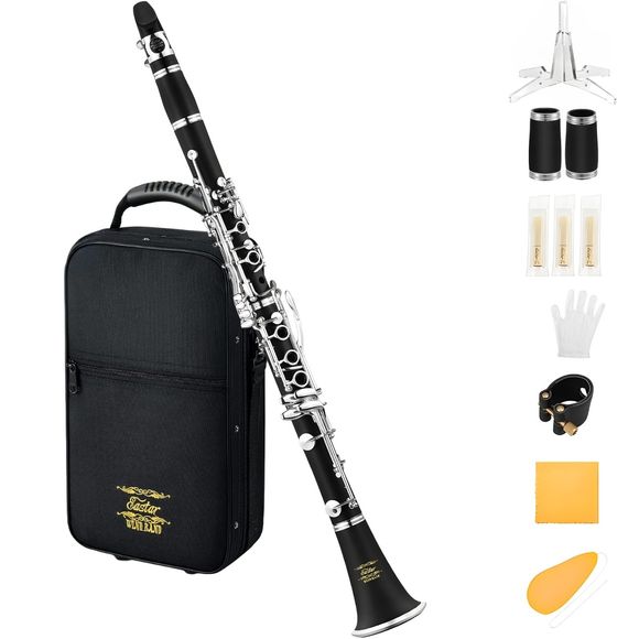 Eastar ECL-400 klarinett