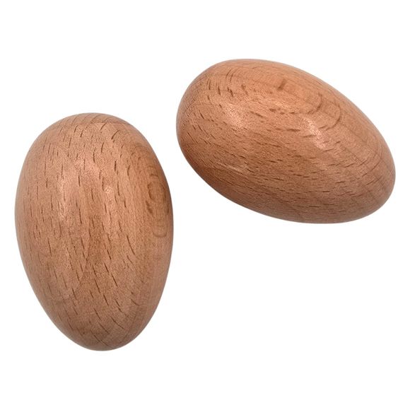 George Hennesey M101-1 tre-rytme-egg (par)