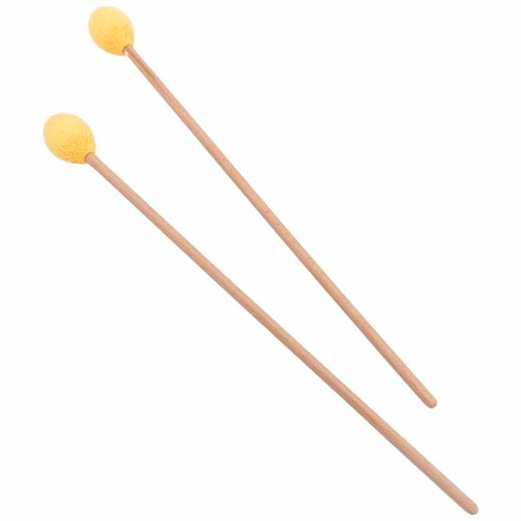 George Hennesey Marimba Mallets køller (par)